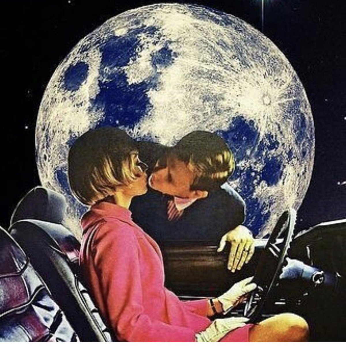 Love ❤️ is a strong bond