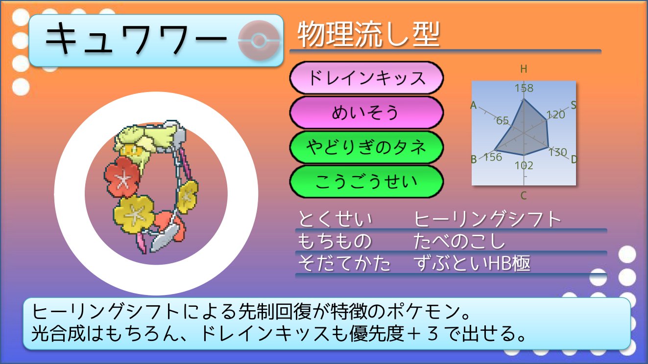 てつぼう ポケモンusum育成サンプル 基本型エンブオー ふいうちはデフォルトで入れてていいと思います Usumでの新技もえつきるで対岩 地相性が良くなるので 特殊ねっとう型も面白いかも T Co Xlpud5dpcn Twitter