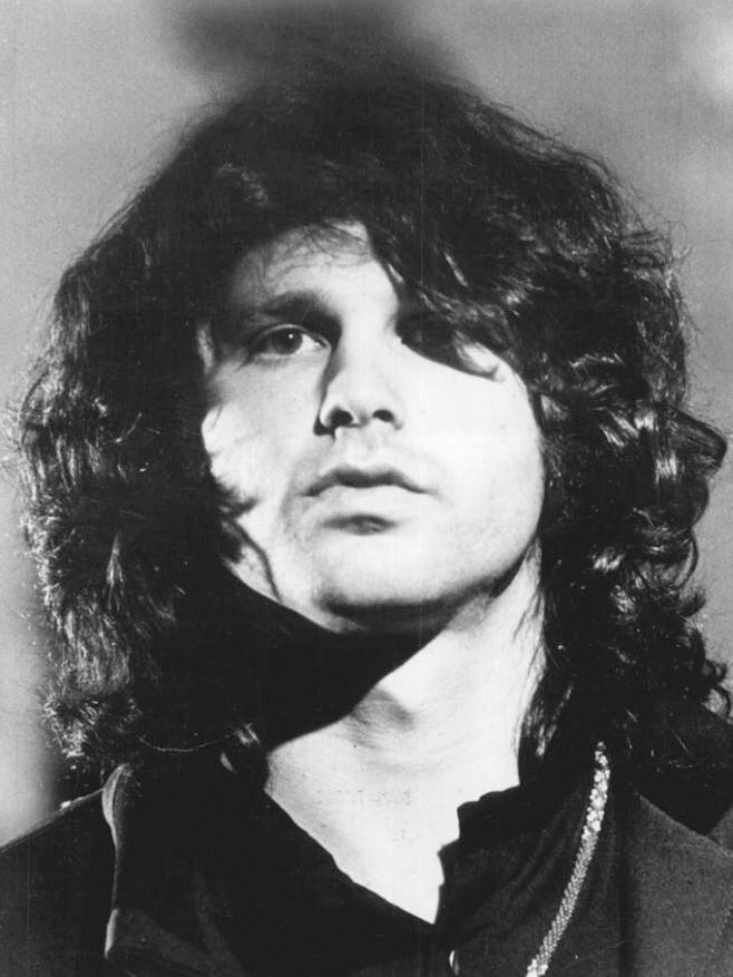 Happy Birthday Jim Morrison Miss you forever, May you rest in peace  