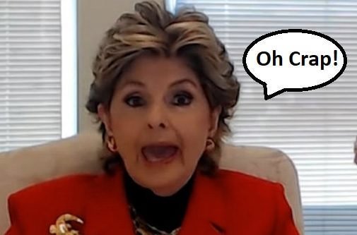 Chuck Todd: Gloria Allred continues to enhance her reputation
