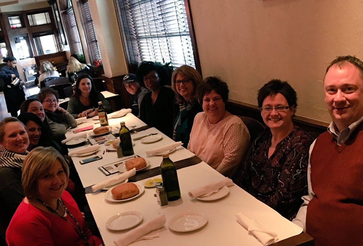 So blessed to call these fine people friends and colleagues! 9 more days on this team 😩😭😩😭 <a href="/CAIU_TaC/">CAIU TaC</a>