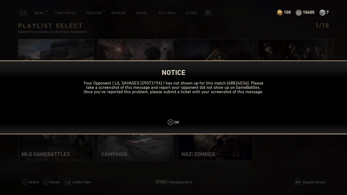 _GreatThoughts's tweet image. #PS4share