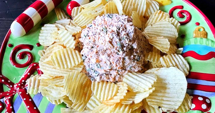 dsaunders's tweet image. Impress the crowd with this Spicy Ranch   #Holiday Cheese Spread. Unlock the recipe! #entry - sot.ag/74rbt