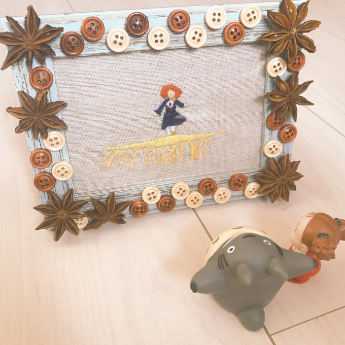 100均写真立て フォトフレーム のリメイクアイデアまとめ Lovely