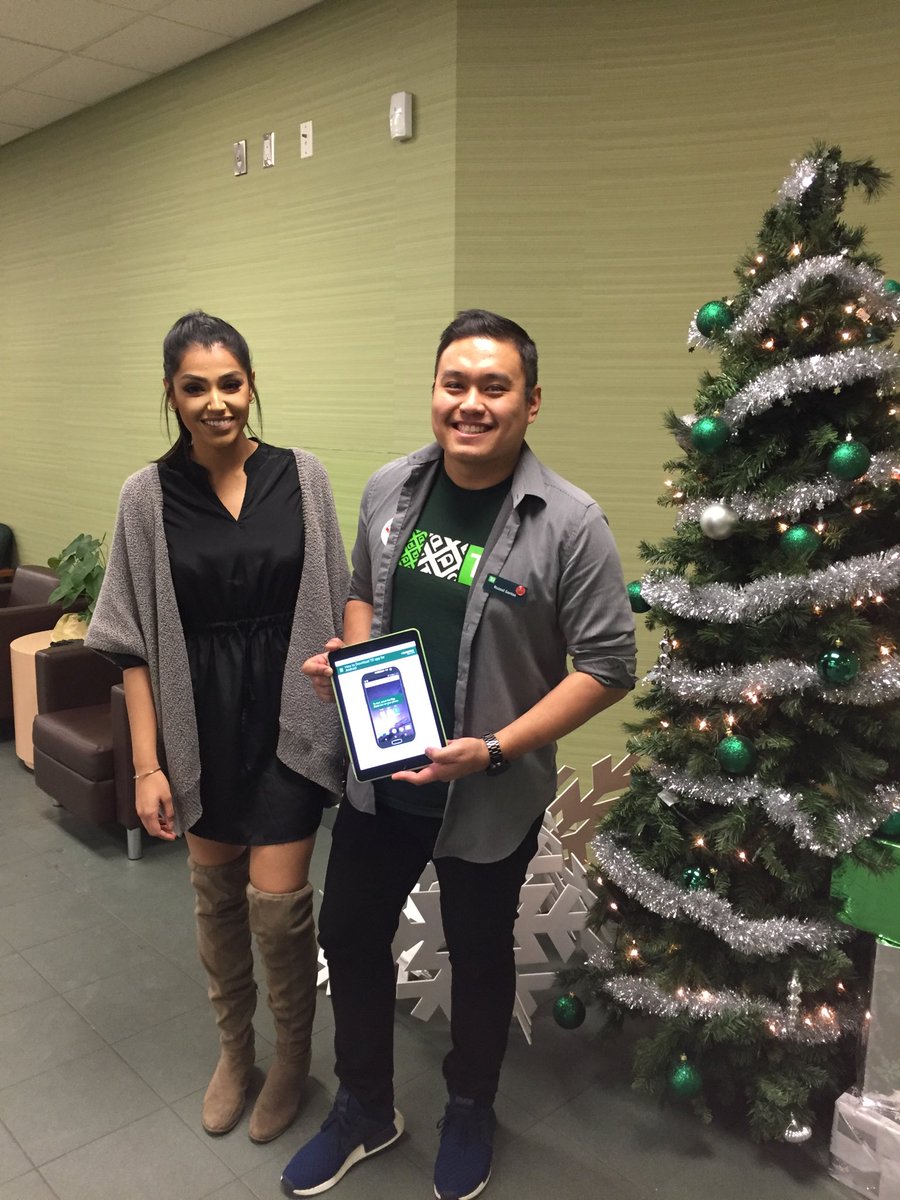 #ImDigitalReady <a href="/esteves_k/">Kelly Chahal</a> @GurjivChahil_TD <a href="/stephcastle_TD/">Stephanie Castle</a> @MauroManzi_TD #9276