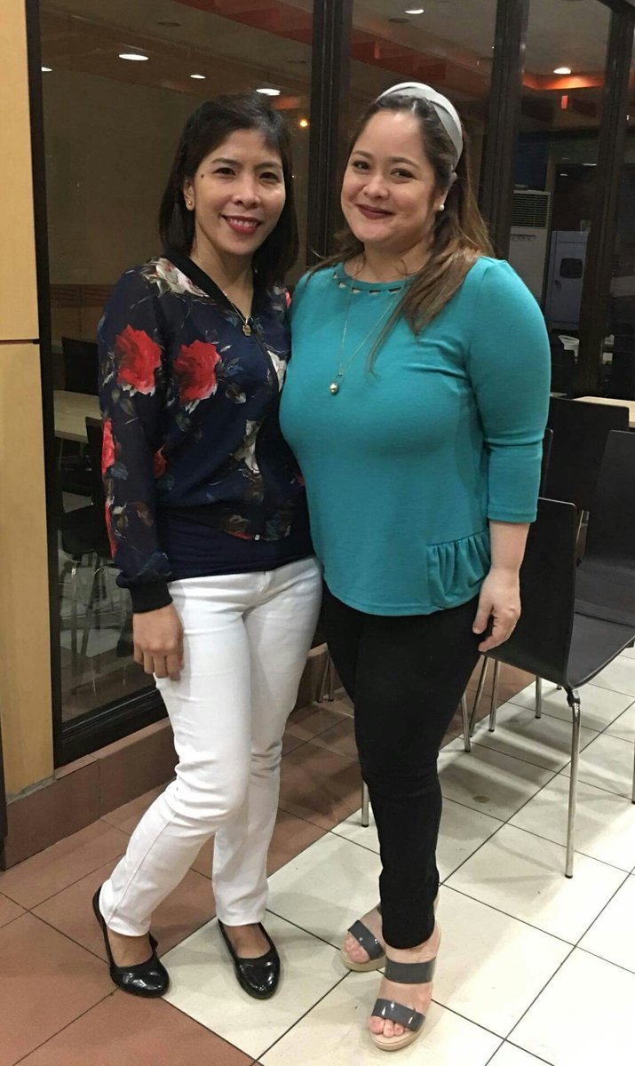 katz6677's tweet photo. With my forever lodi @manilyn_reynes 😙 #thankyou #loveyah #mrmfg https://t.co/s9IpSmPj8D