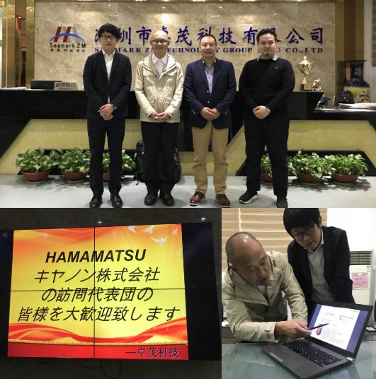 NodaTsui's tweet photo. Thanks for the support from Japan Hamamatsu, with their world-calss X ray tube, our Microfocus X Ray Machine can offer you perfect performance. Contact us via Mobile/skype: 00861354421601
#xray #xraymachine #xrayinspection #hamamatsu #xraytube #pcbxray #pcbinspection #pcb #smt https://t.co/sM4FWodYHX