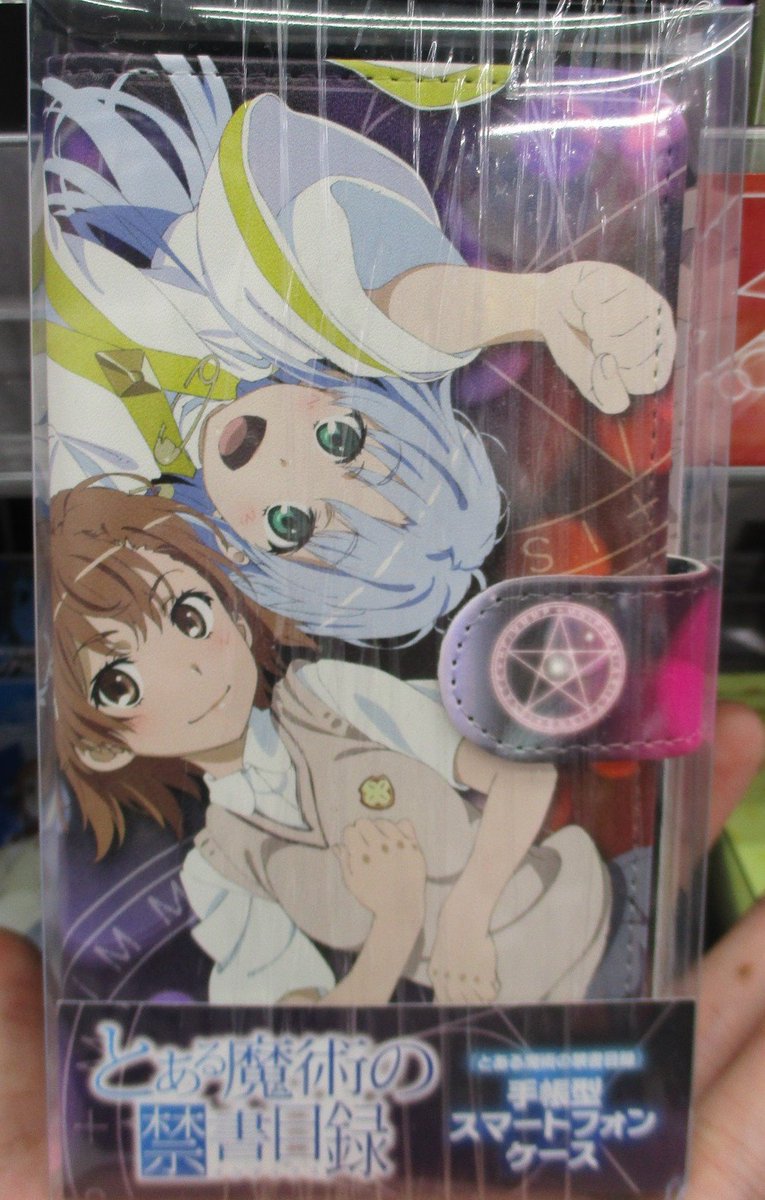 とある魔術の電脳戦機＆バーチャロン公式 (vow_2017) Twitter