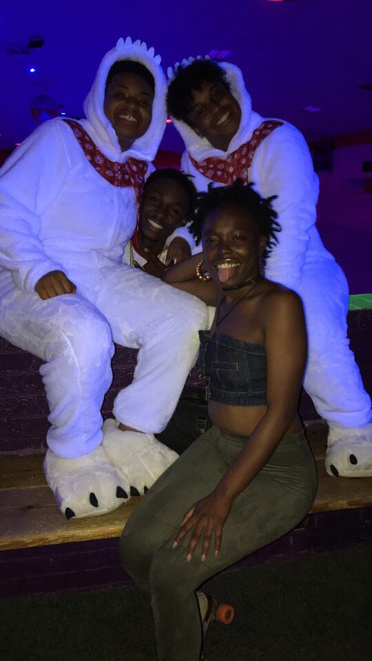 DuffedUpPromo's tweet photo. #DuffedUp #DUOS4 #YGUFU #IssaDuffedUpTakeOver  🔥🔥💥✨☄️⚡️ https://t.co/kyHUxZuTQh
