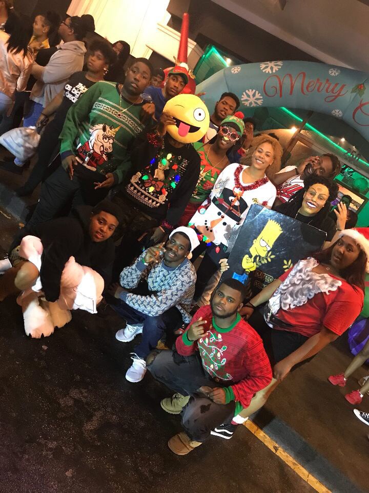 DuffedUpPromo's tweet photo. #DuffedUp #DUOS4 #YGUFU #IssaDuffedUpTakeOver  🔥🔥💥✨☄️⚡️ https://t.co/kyHUxZuTQh
