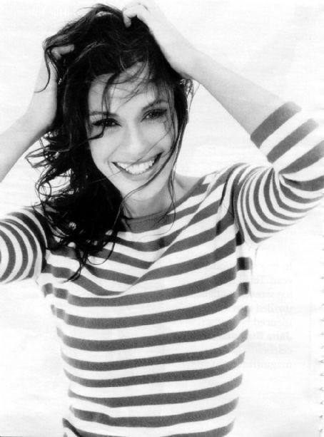 Happy birthday Teri Hatcher! 