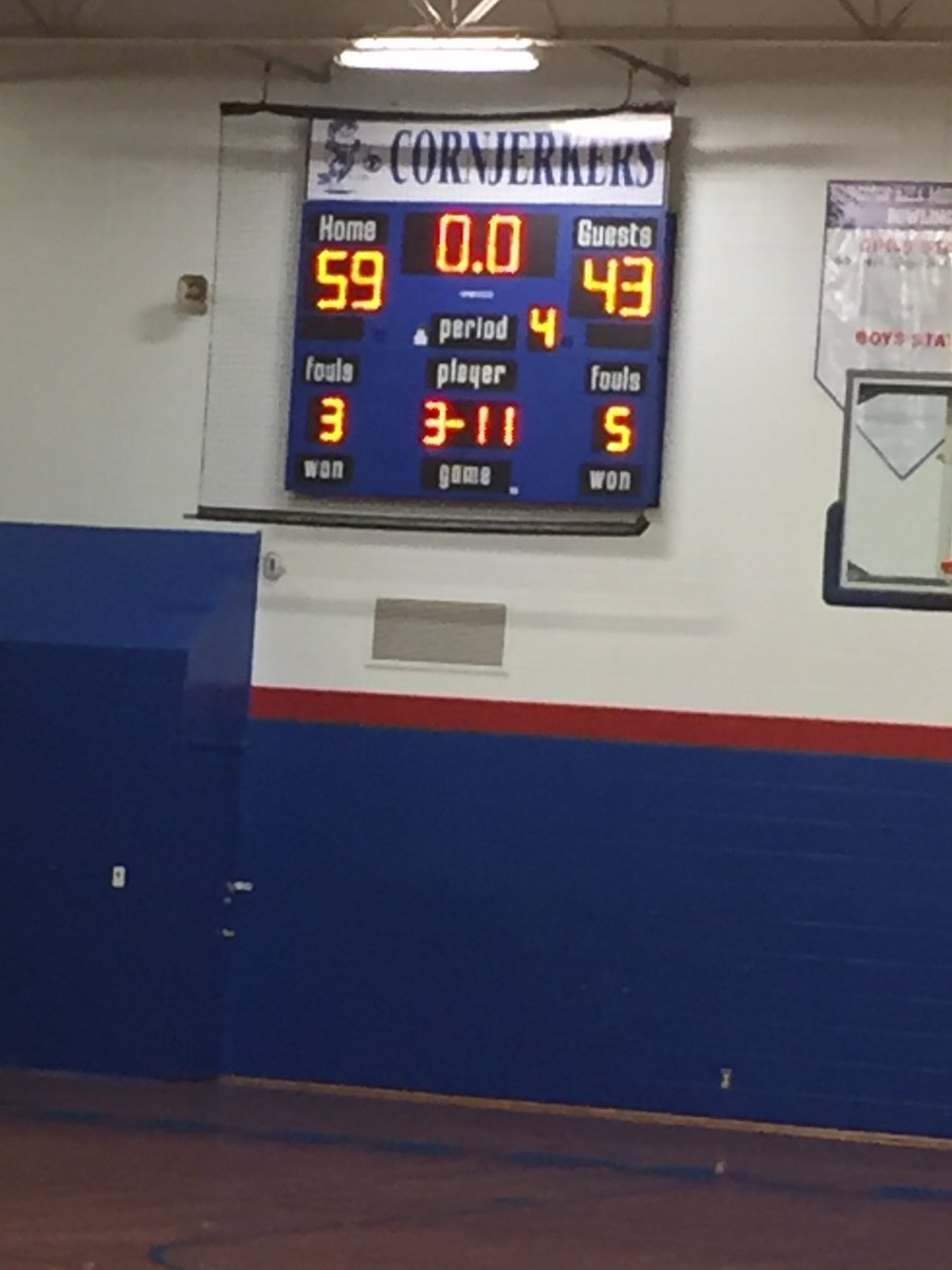 Hoopeston Area HS tweet media