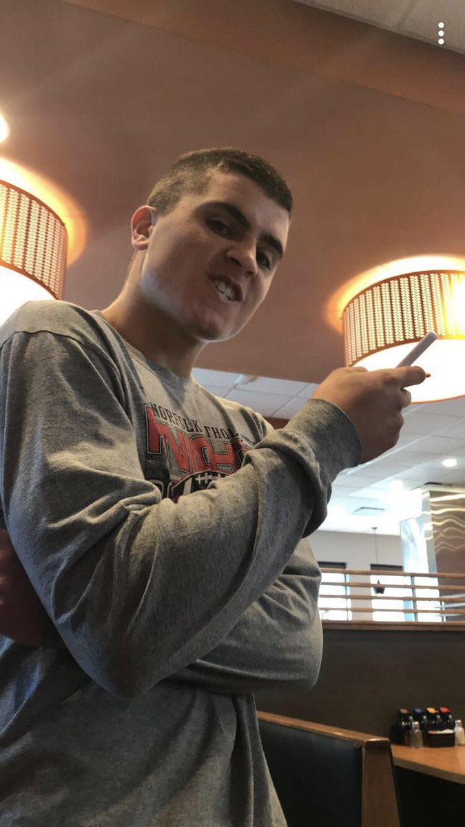 ethanstech2's tweet image. Happy birthday to the biggest meanie I know❤️ @Kelby2735