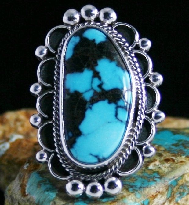 TurquoiseDirect's tweet photo. #AlfredJoe #GodberBurnham Turquoise #Ring
https://t.co/MJ8gjsNWNF https://t.co/tSQ1u7Irl6