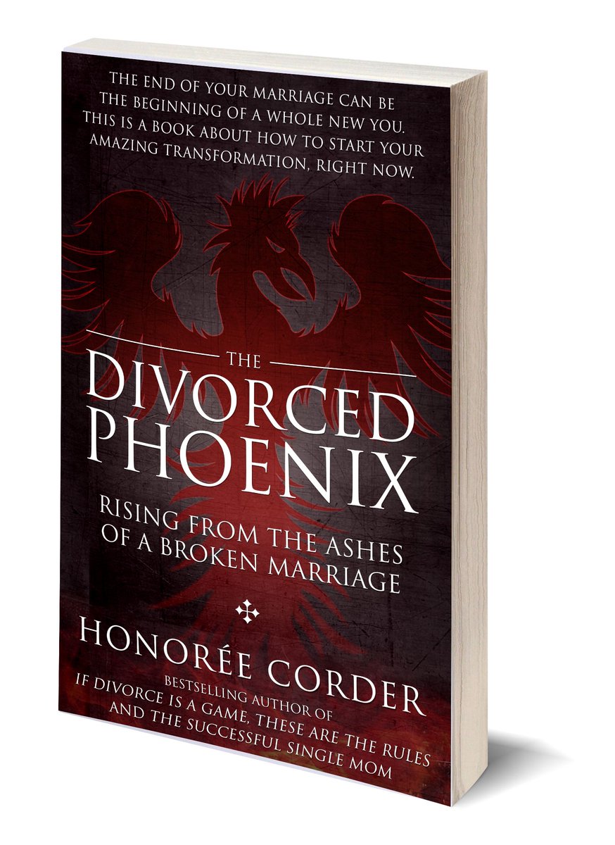 SingleMomBooks's tweet photo. "You're not a failure. Always, always, always listen to your heart, your mind, and your gut.” #DivorcedPhoenix https://t.co/JFqUEYZGHP https://t.co/hjjo836chc