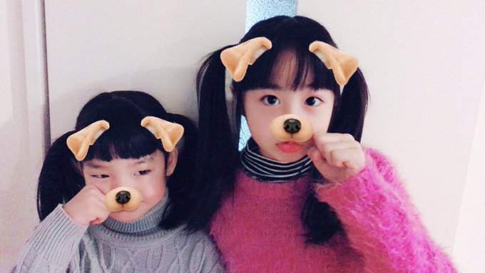 Twitterのコスプレ画像11