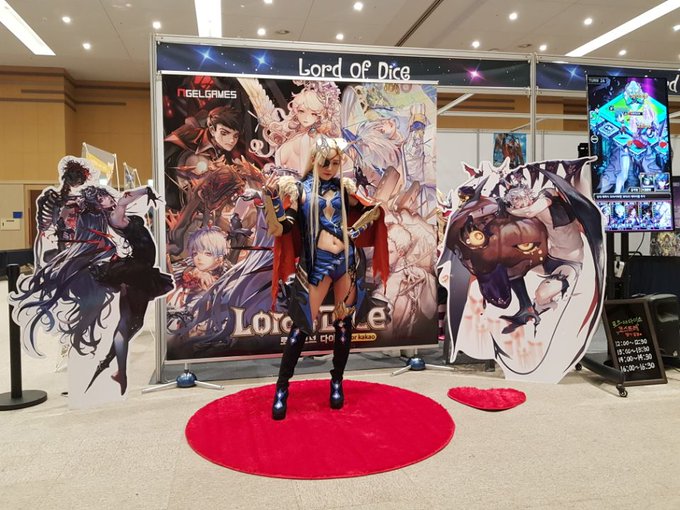 Twitterのコスプレ画像43