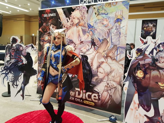 Twitterのコスプレ画像45