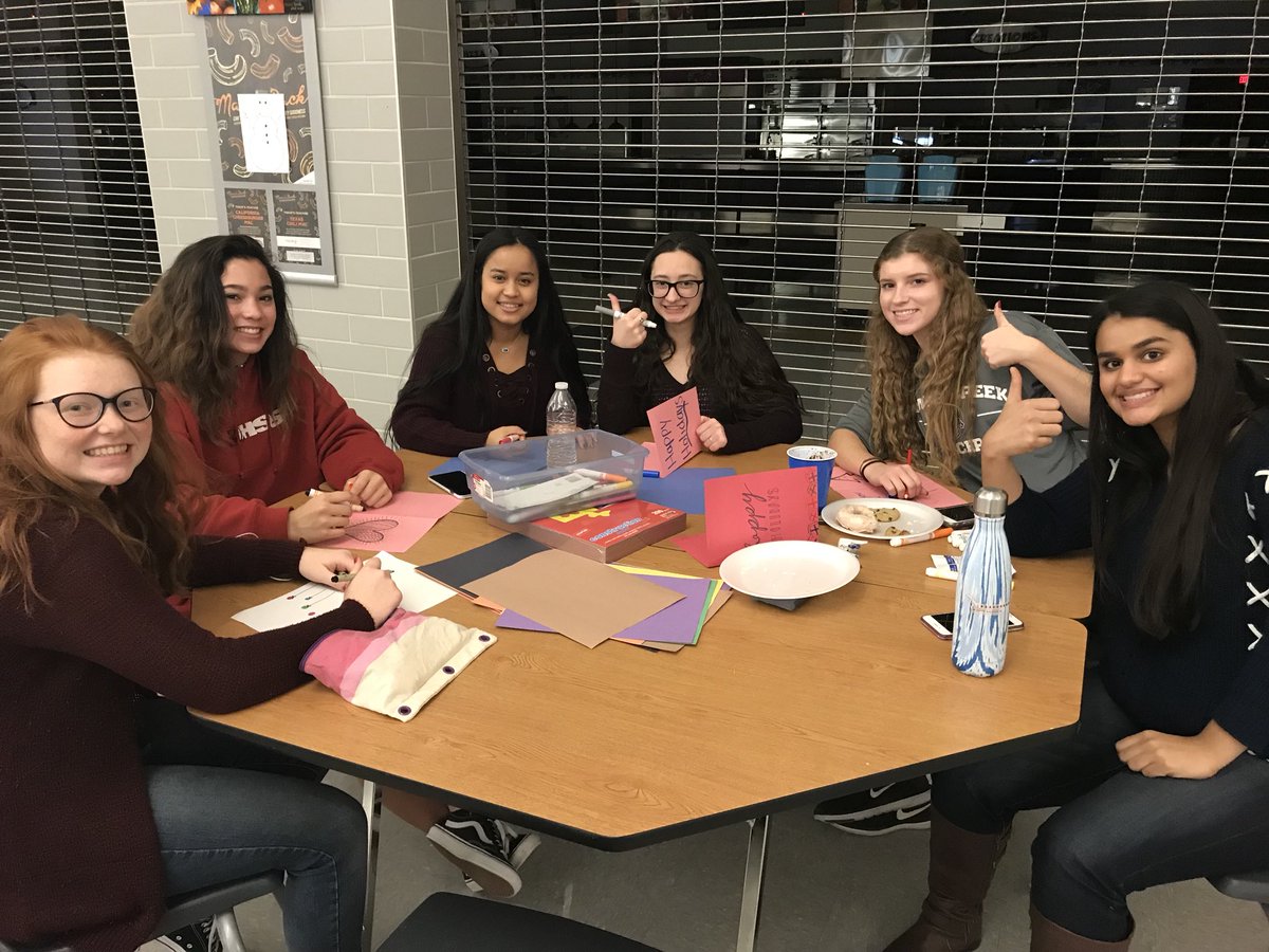 Thank you for those who came out to the social!!