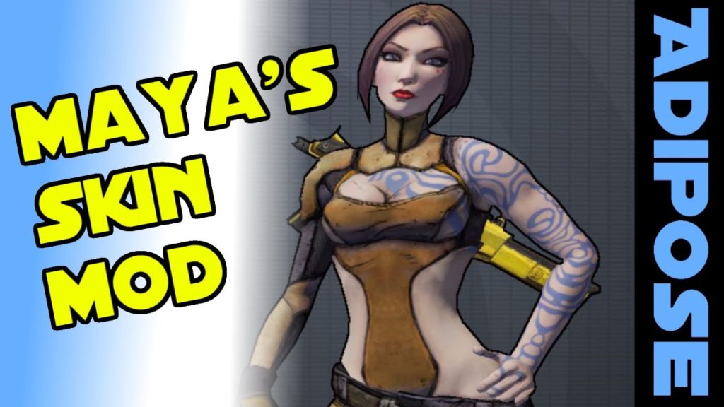 borderlands 2 mods ps3 borderlands 2 mods ps3