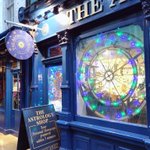 占い・魔法好きは必見!イギリスにあるタロットのお店が素敵すぎるw