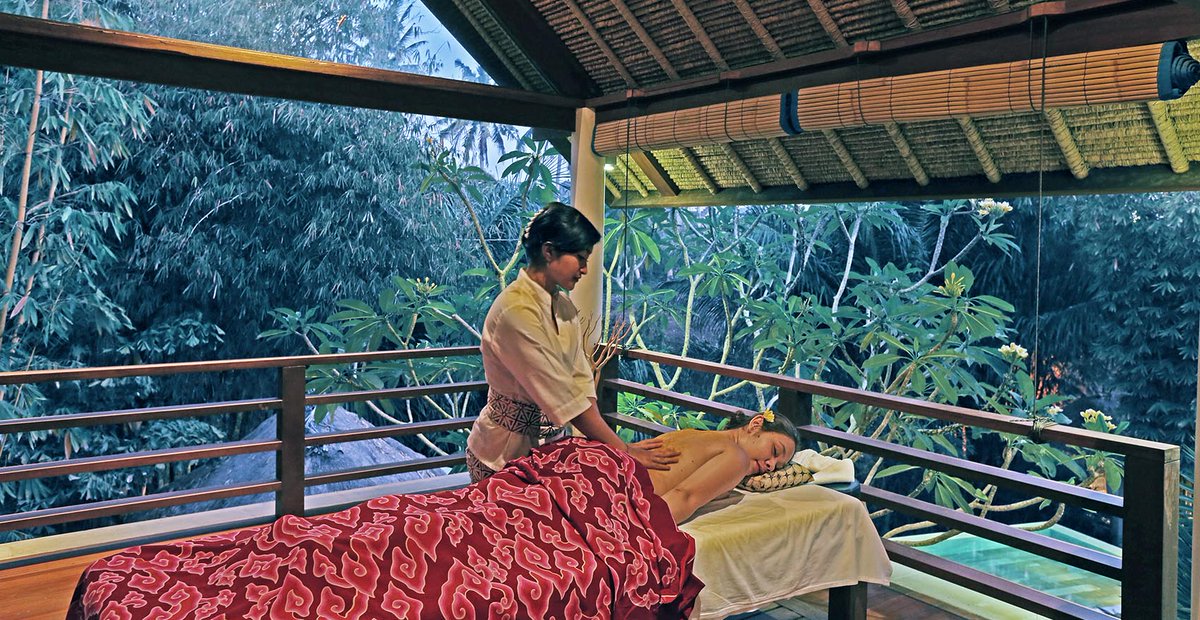 Unify the body, mind and spirit with our #Ubud #Wellness Package.
#ThePuristVillas #MyPurist #PuristExperiences #UbudSpa #Bali 
🌐 thepuristvillas.com or email us directly at 
✉ info@thepuristvillas.com