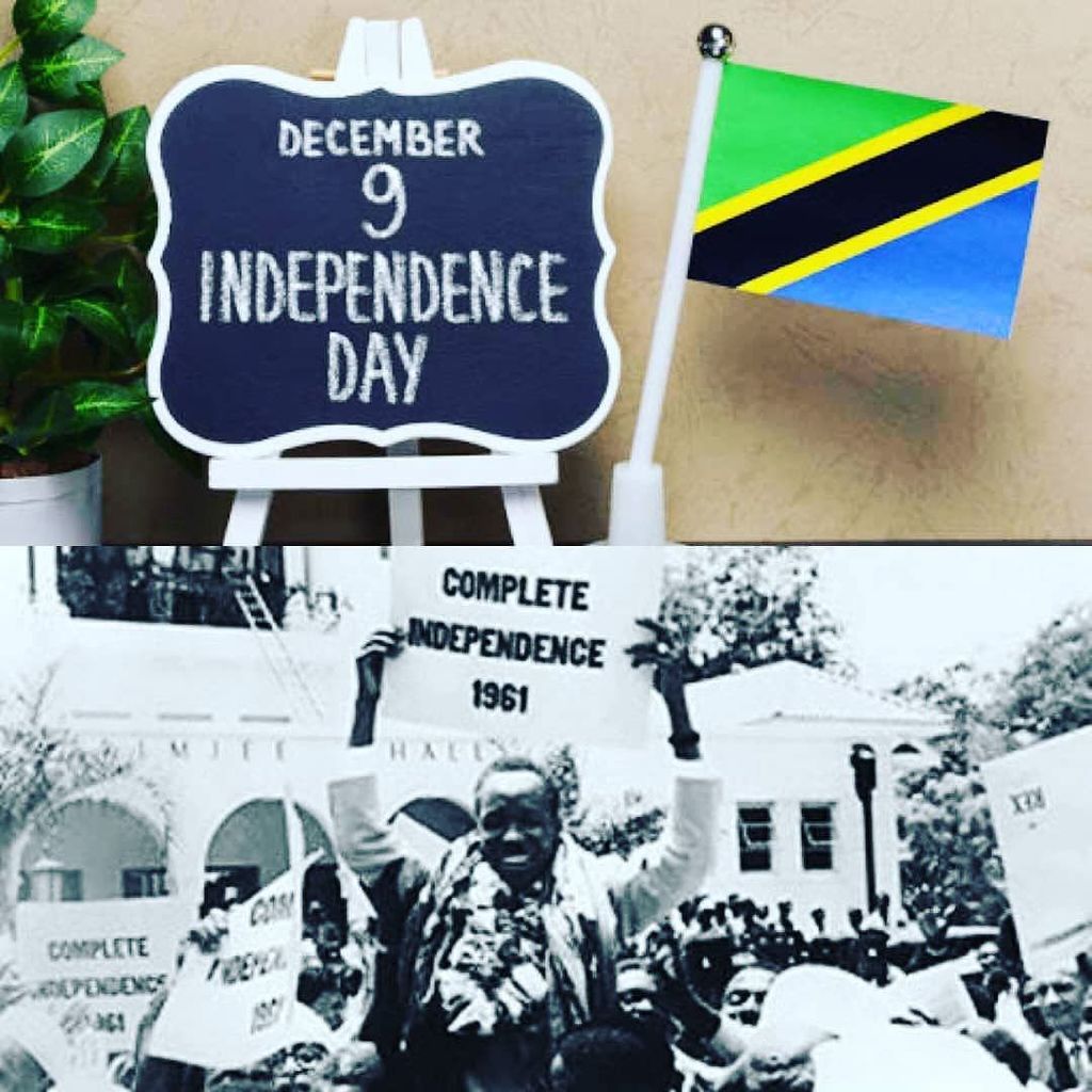 Vision847's tweet image. Wishing all great celebrations on this 56th independence day. Patriotism first
#uzalendokwanza