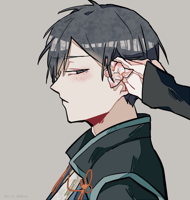 グラジオラスのtwitterイラスト検索結果