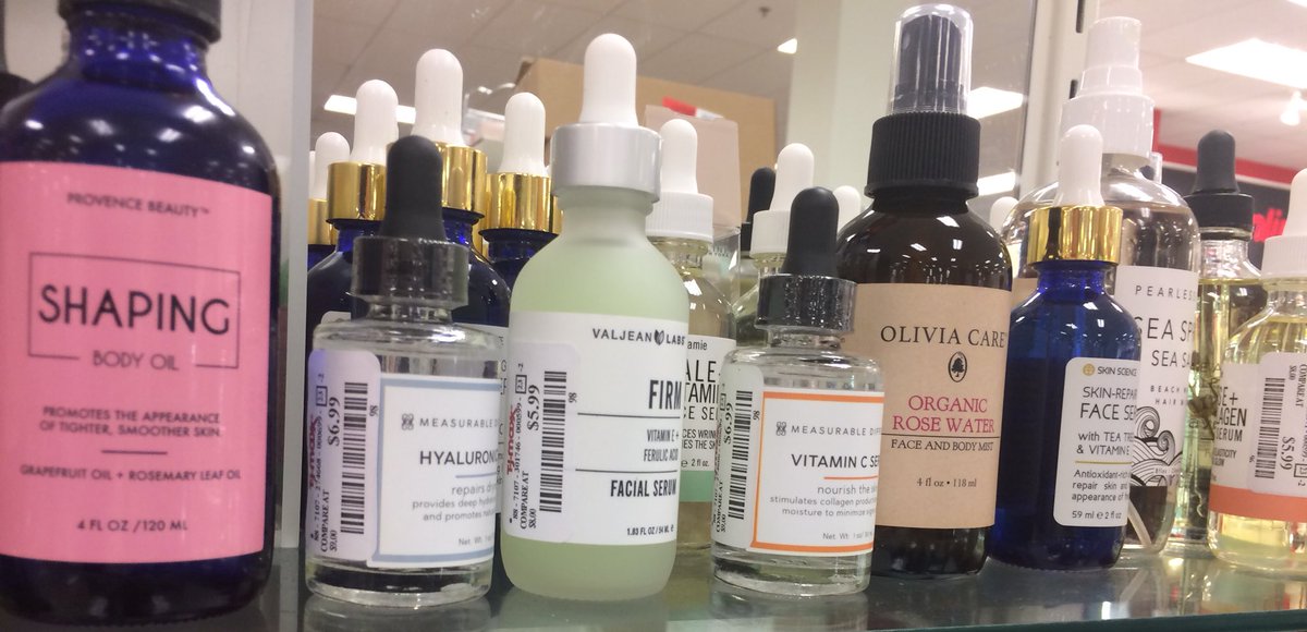 vitamin c serum marshalls