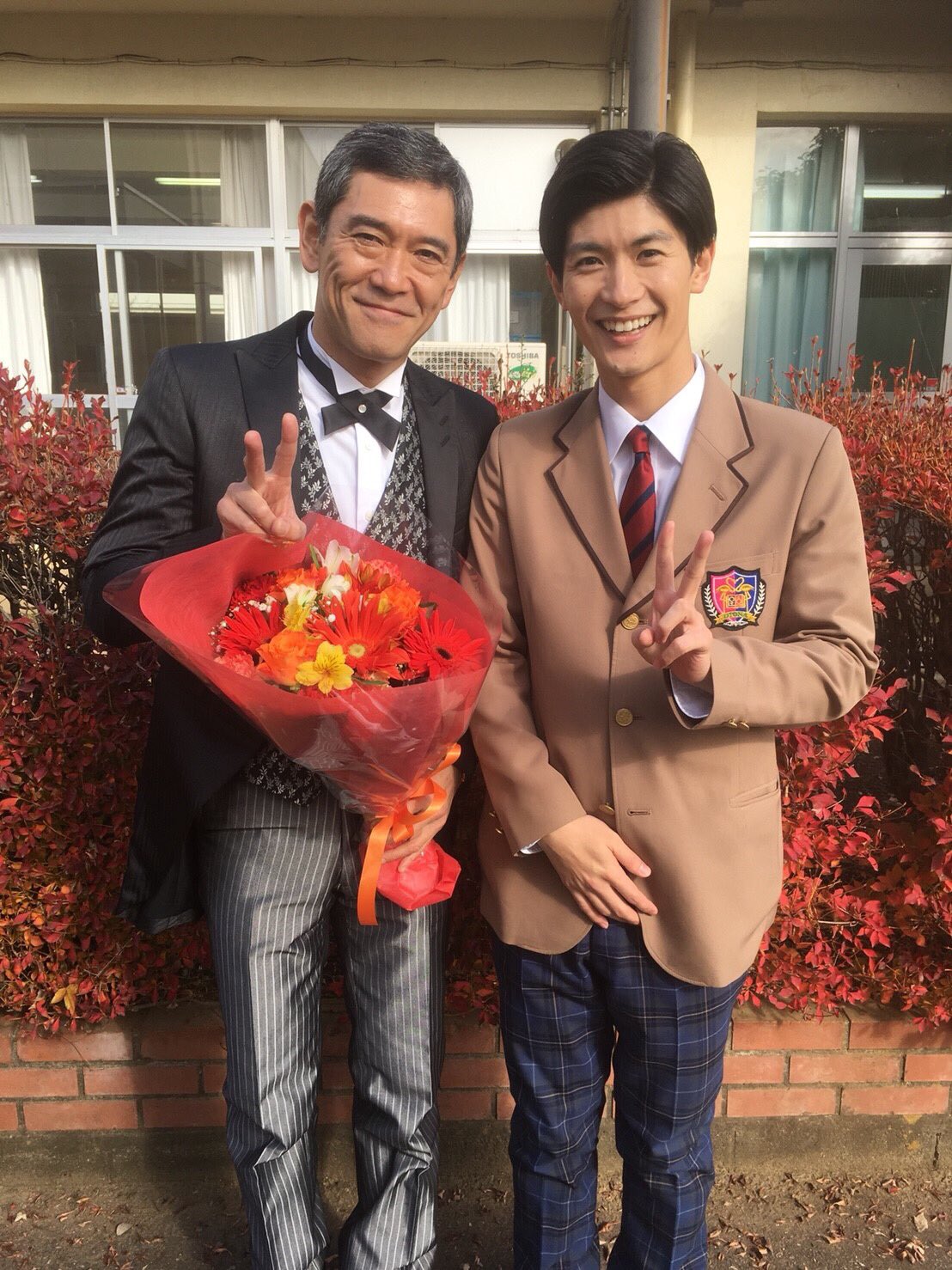 三浦春馬さん掲載 kiss PRESS 三浦春馬 Screen+プラス vol.51