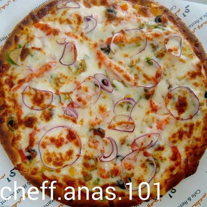 Restaurant 101 tweet media