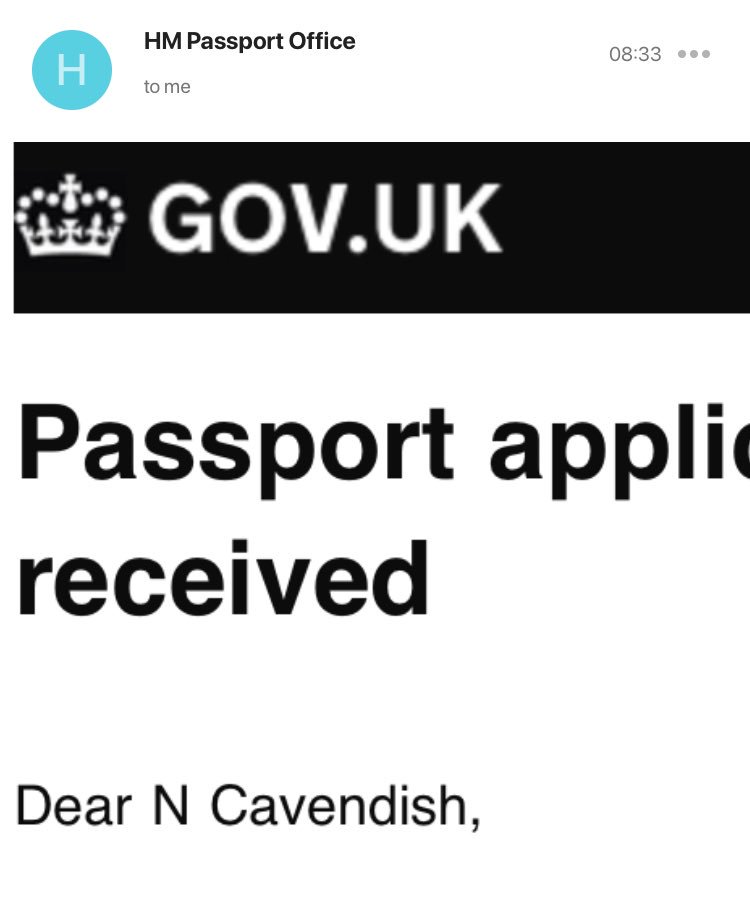 nevcavendish's tweet photo. Seamless 10min renewal application on mobile at eurotunnel terminal - fab service - real transformation! @HODigital #transformingtogether https://t.co/ulRvKIK0gJ