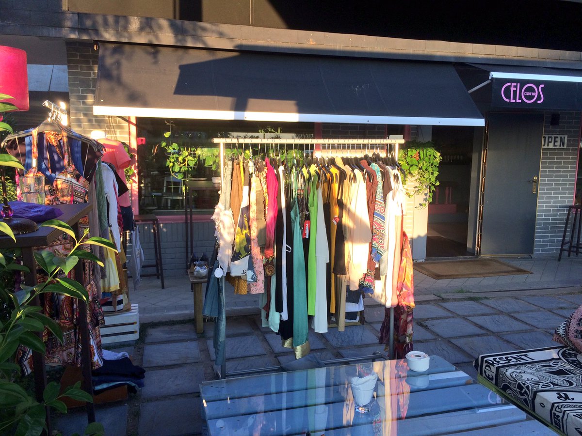 eliodesol's tweet photo. #Majadahonda #celoslounge #Showroomelisibarita #Love #Gracias https://t.co/GRJKMEyy0p