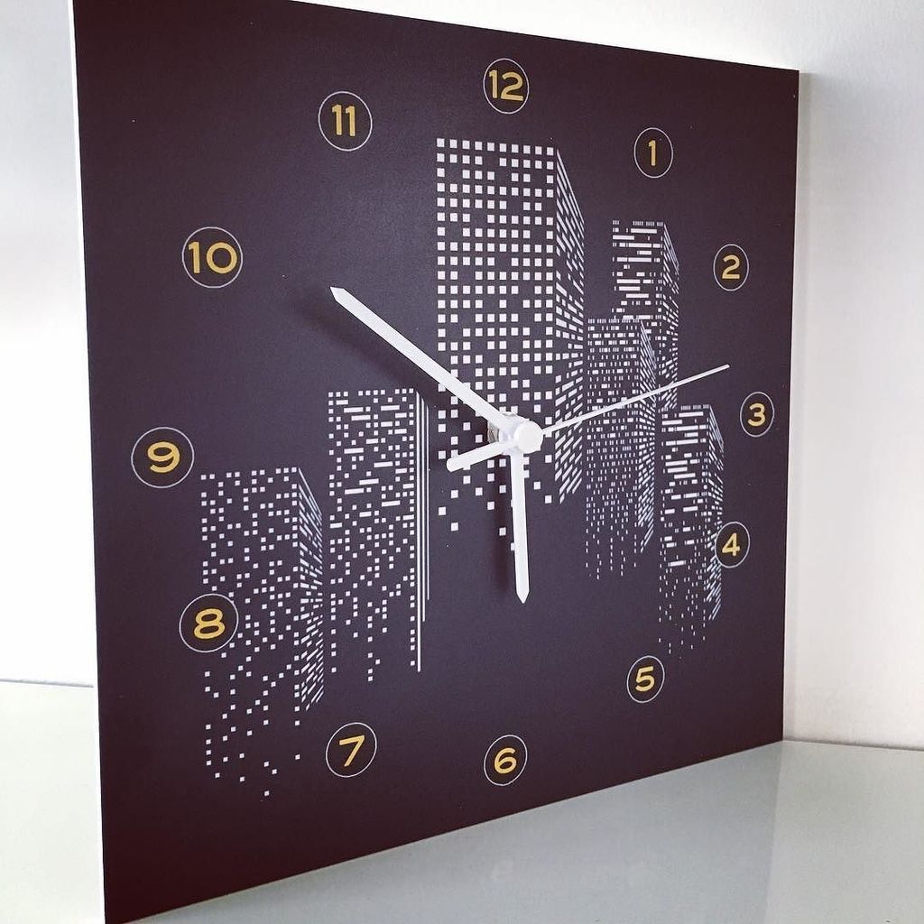 wallclockdesign's tweet photo. 💫 CITY LIGHTS ✨
• e-Collection soon online •
#bidimensionale #design #madeinitaly #wallclock #designclock #lovemyjob #picoftheday #followme #follow4follow #instaitalia #coolclock #cool #pvc #littleclock #city #citylife #citylights #dark #grattacieli … https://t.co/I9iT8xd12T https://t.co/b1FOSxkeKv