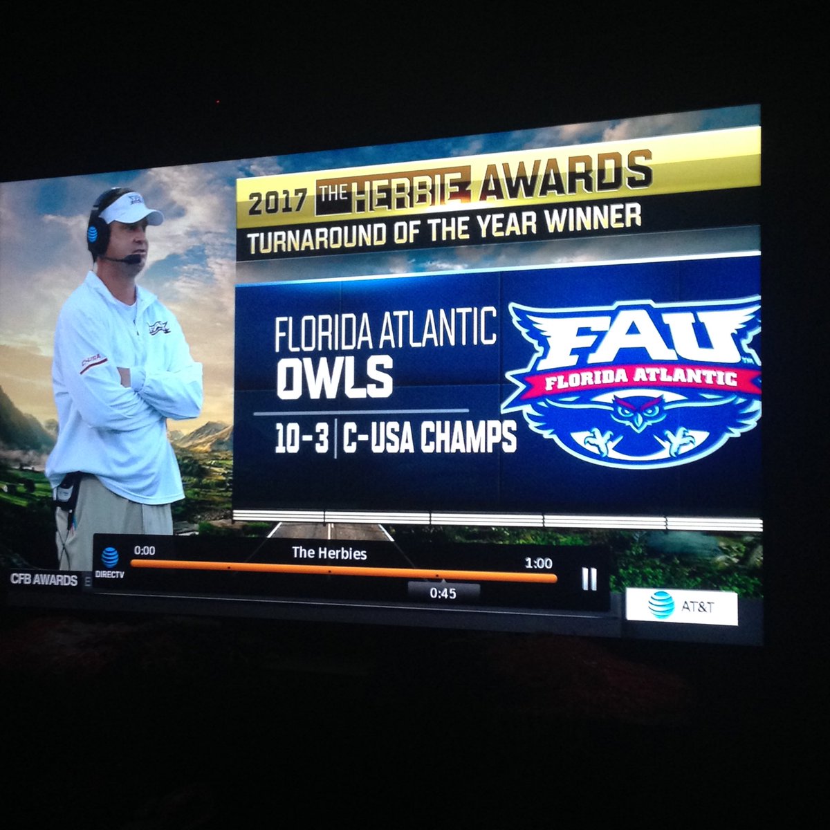 FAU President Adam Hasner (@faupresident) on Twitter photo 