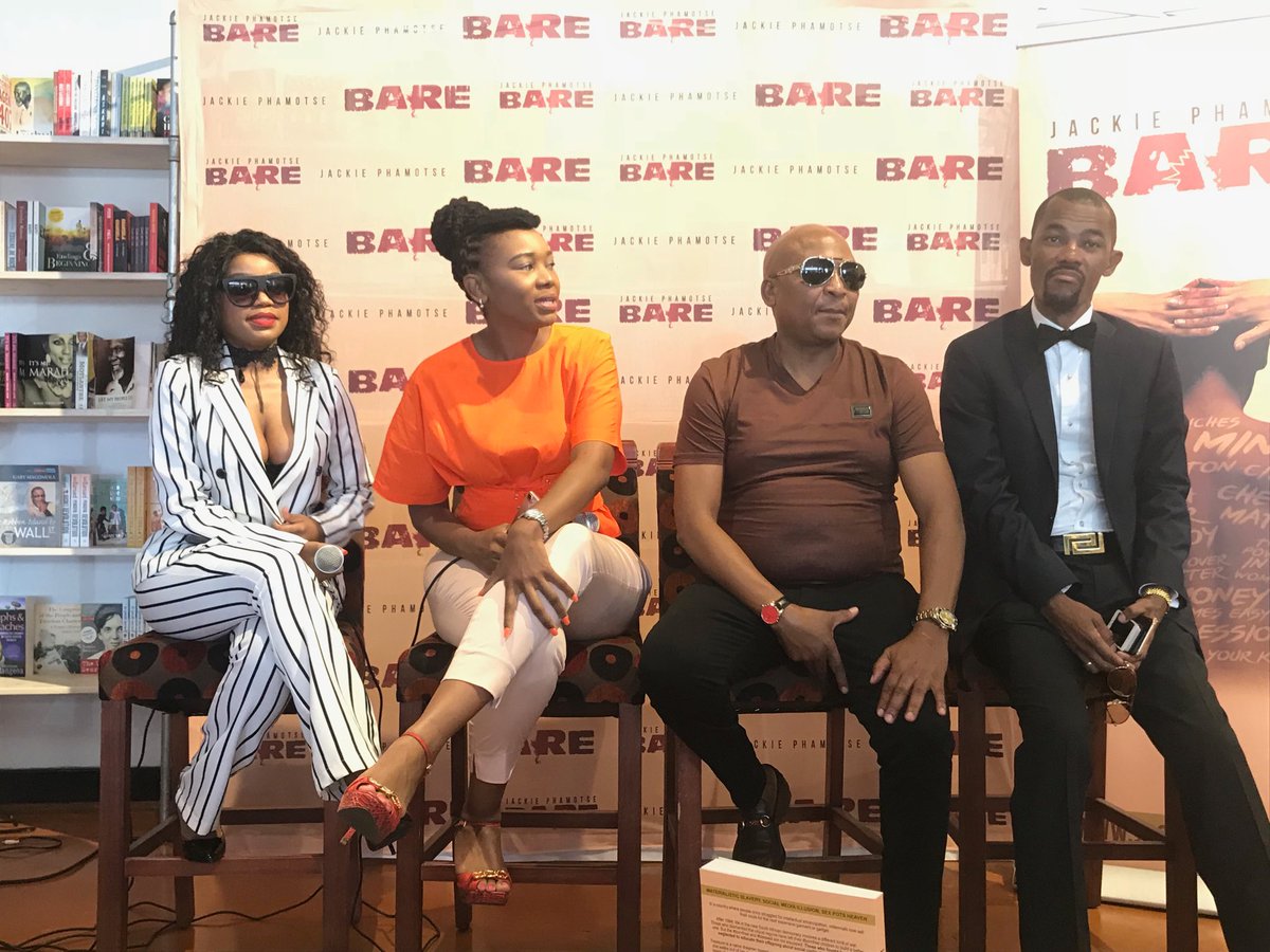 jackie phamotse bare book jackie phamotse bare book