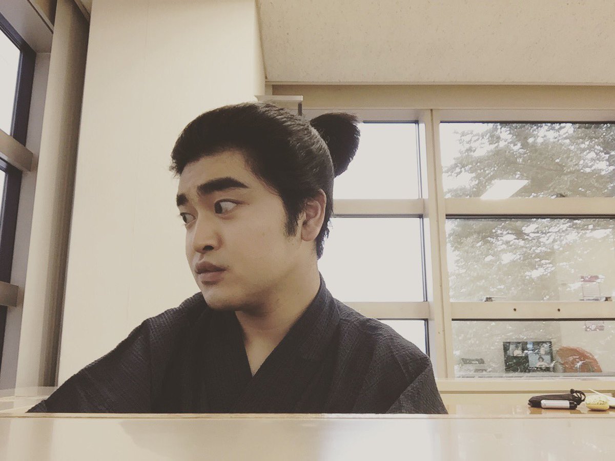 加藤 諒 18 05カラnhkさんにて放送されます アシガール 第11話が放送されます٩ ۶ 是非ご覧ください