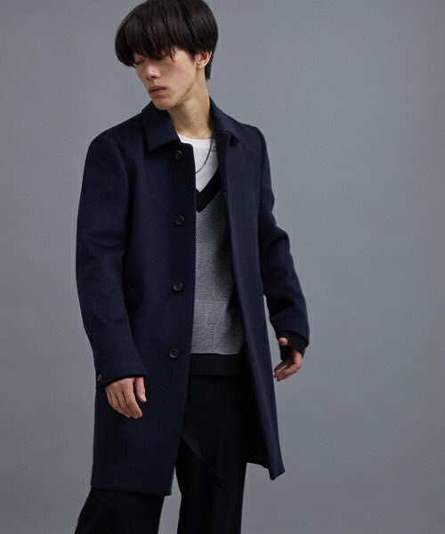 Smartlog_'s tweet photo. ＼コートをプレゼント🎁／

『STUDIOUS』の
新作ステンカラーコートを
3名様にプレゼントします！✨

応募方法は
このツイートをRT &amp;フォローのみ！

期間は12月17日23:59まで。
当選者にはDMをします！

#スマログからの贈り物
#プレゼント企画
#抽選
#プレゼントボックス https://t.co/q1oaL2VtOn
