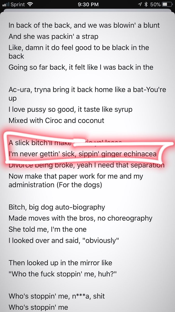 🙌🏻🙌🏻🙌🏻🙌🏻 HE GETS IT.