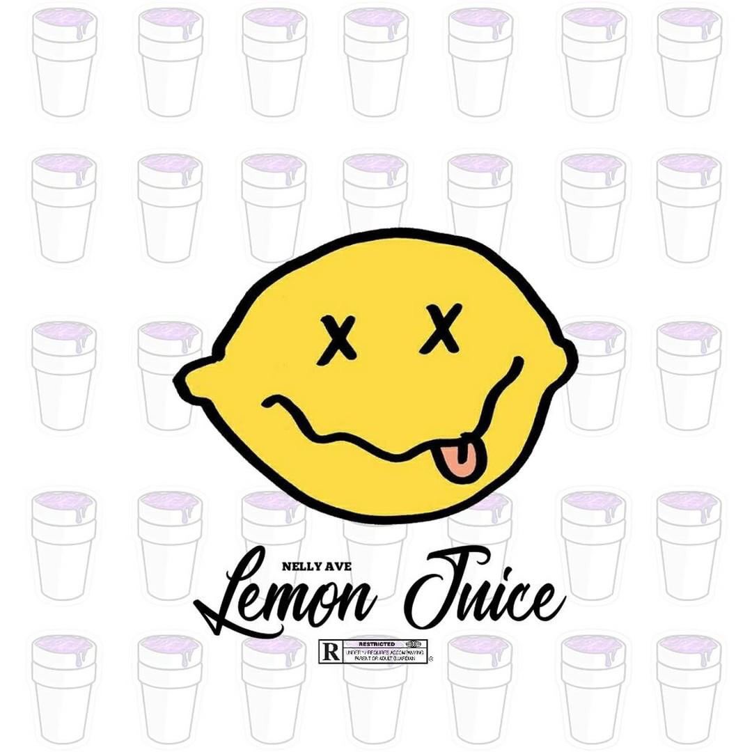 2_LITTY's tweet photo. Dropping tomorrow @ 3pm 🔥🔥🔥 IG @_nelly.ave Lemon juice🍋 https://t.co/SkxG9sQUia