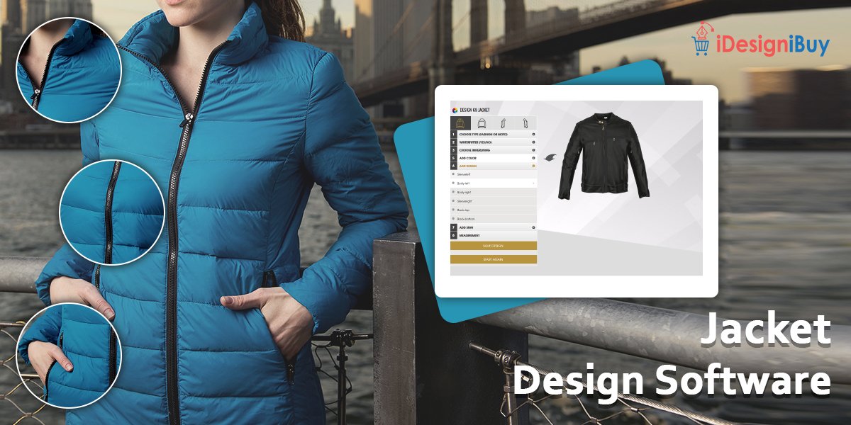 idesignibuy1's tweet image. Be sure to utilize our custom #JacketDesignSoftware to add customization features to make your #TailoringBusiness highly scalable &amp;amp; advanced. Reach now!! buff.ly/2iTaO6L

#customjacket #jacketdesign #onlinejacket #personalizedjacket #tailorjacket #jacketdesigntool #b2b