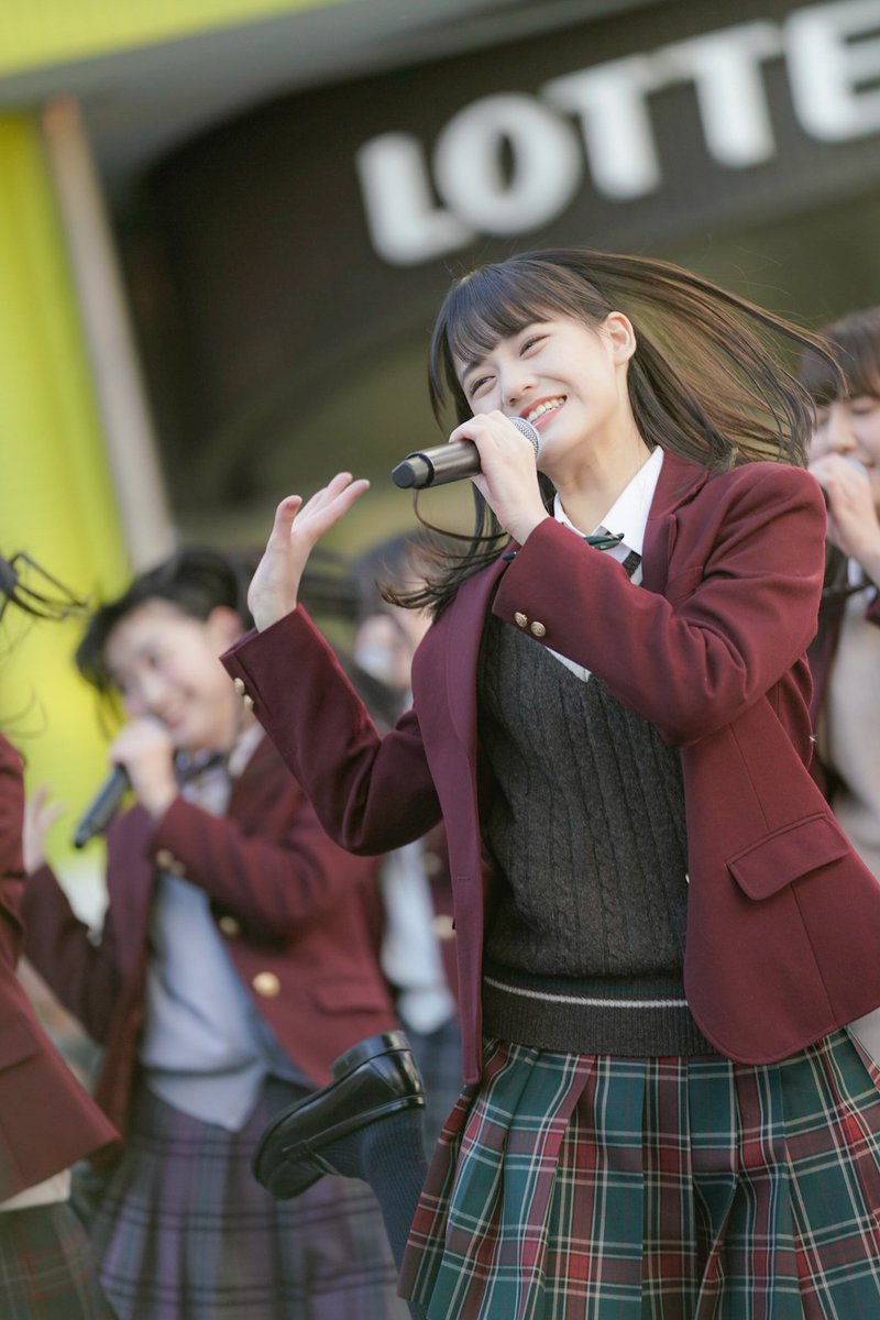 2017.12.09 お台場パレットプラザ ＝LOVE 僕らの制服クリスマス 全国