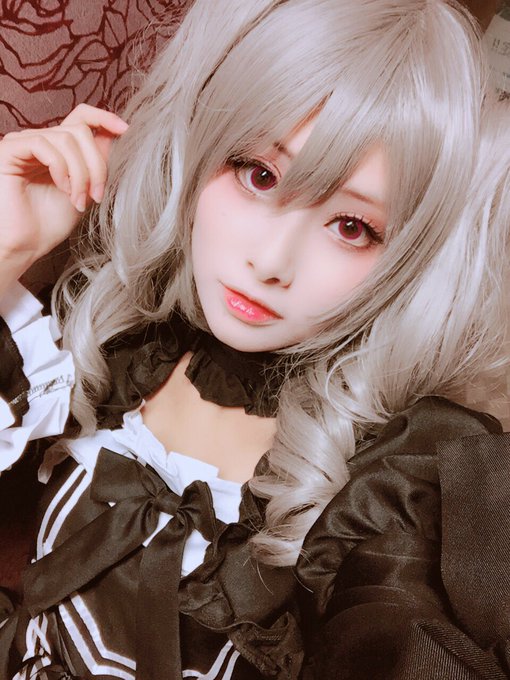 コスプレイヤーたやのTwitter画像20