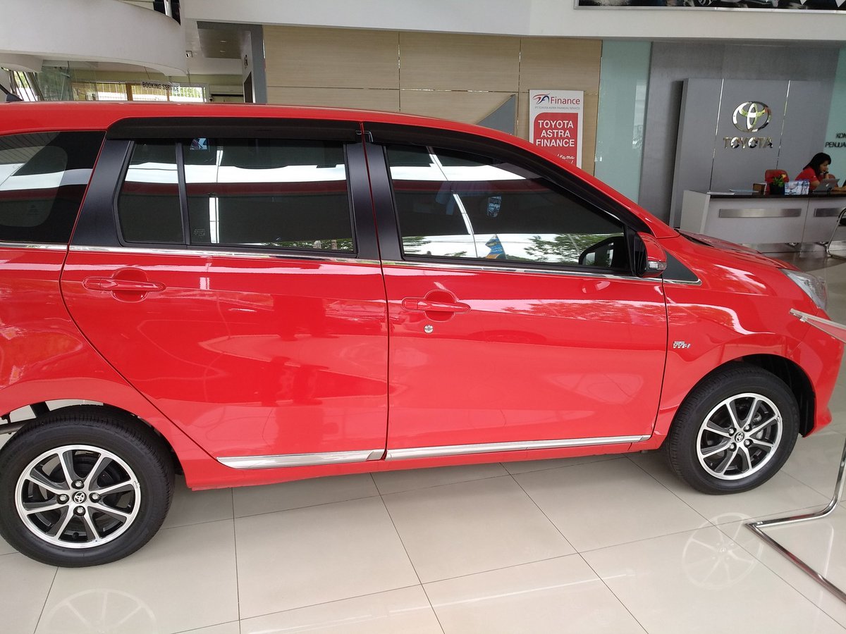 OKE MOBIL Bekas Balikpapan tweet media