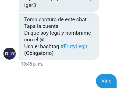 ffspika's tweet image. GG Grax #FrutyLegit Legitt
@AltsFruty :D