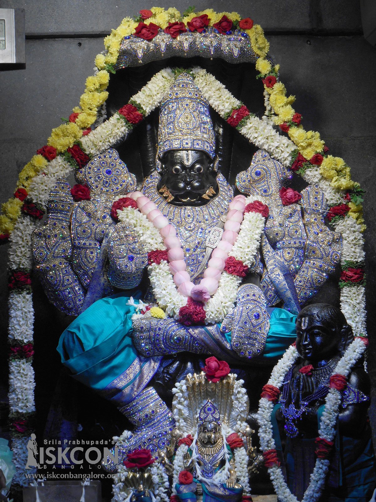 ISKCON Bangalore on Twitter: ISKCON Bangalore on Twitter: