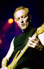 Classic Rock Pics Of The Day says Happy Birthday to Phil Collen     