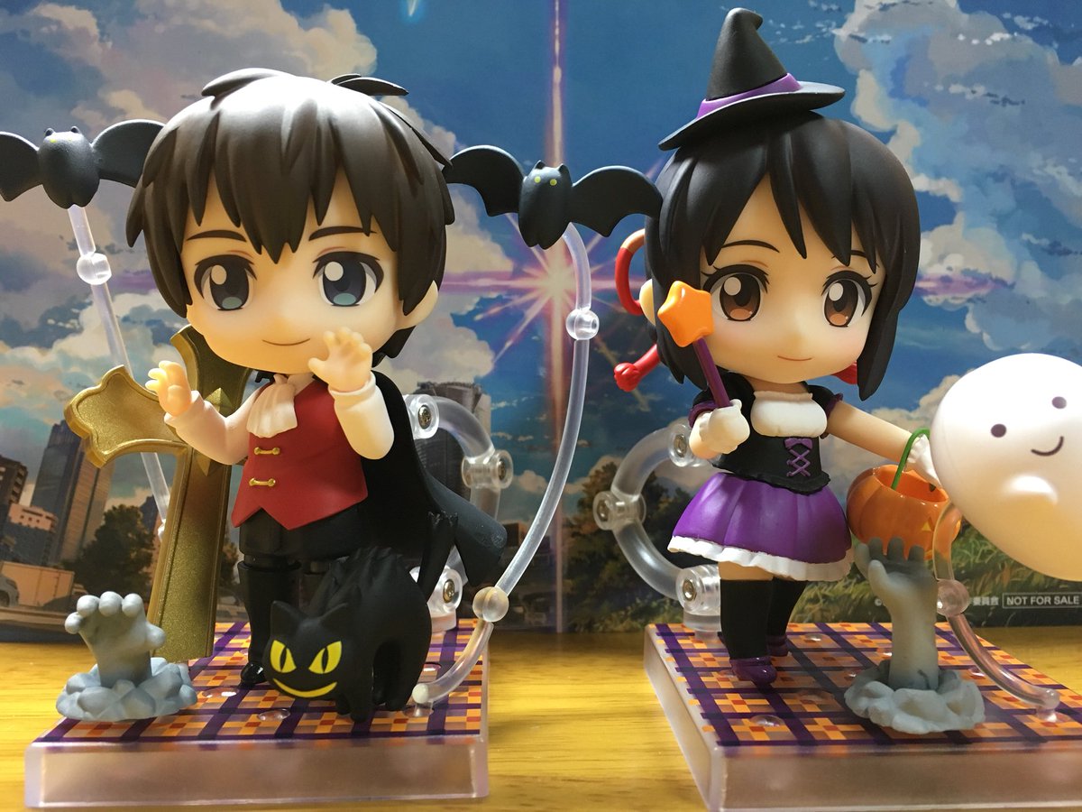 君の名は フィギュア】POP UP PARADE 君の名は. 宮水三葉