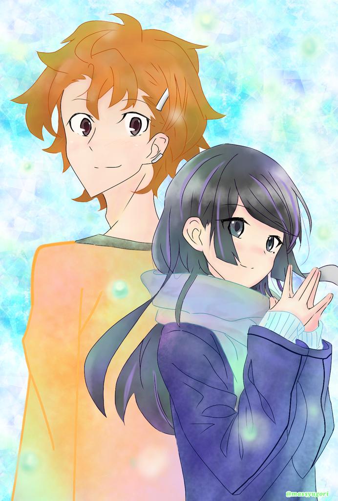 マッシュルーム ゴリラ 異能力 細雪 谷崎潤一郎 谷崎ナオミ 文豪ストレイドッグス 文スト 文スト好きさんと繋がりたい 絵描きさんと繋がりたい 繋がらなくていいから俺の絵を見てくれ T Co D6nq9kvgcn Twitter