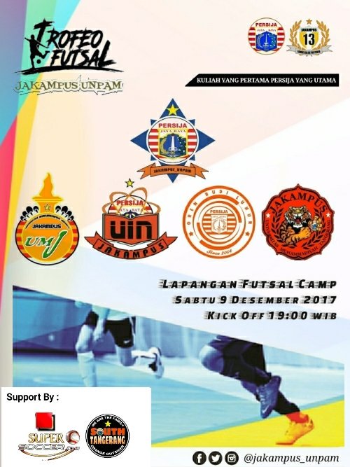 Are you ready? 😄😄😄
Cc: @Jakampus_UNPAM <a href="/OrenBudiLuhur/">OREN BERBUDILUHUR</a> <a href="/jakampusumj_/">JAKAMPUSUMJ</a>